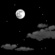 Tonight: Mostly clear, with a low around 37. West southwest wind around 6 mph. 
