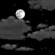Wednesday Night: Partly cloudy, with a low around 52. South wind 11 to 15 mph, with gusts as high as 28 mph. 